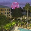 courtyard by marriott orlando international dr conv cntr