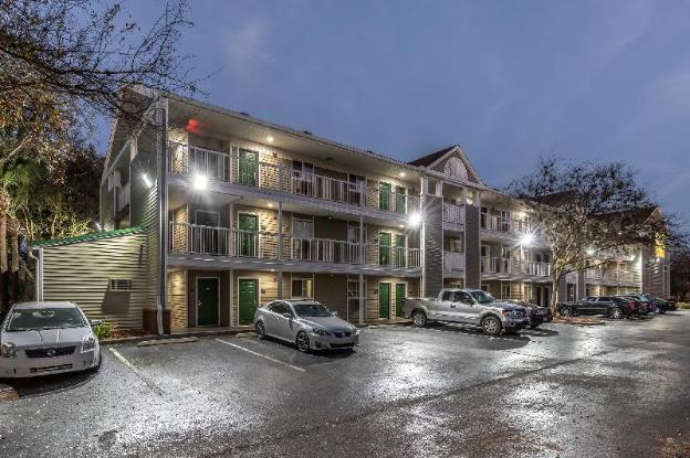 hometowne studios by red roof orlando casselberry