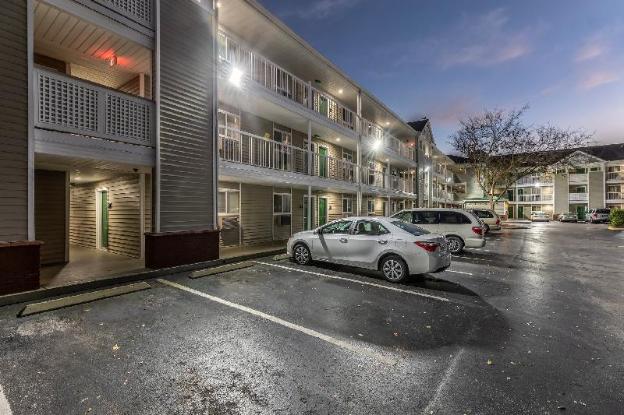 hometowne studios by red roof orlando casselberry