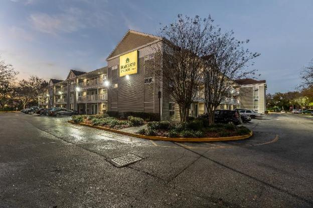 hometowne studios by red roof orlando casselberry