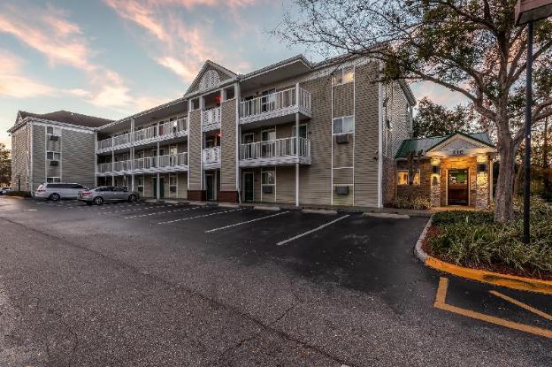 hometowne studios by red roof orlando casselberry