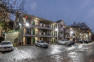 hometowne studios by red roof orlando casselberry