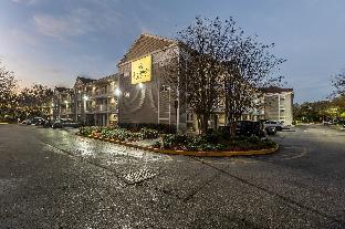 hometowne studios by red roof orlando casselberry