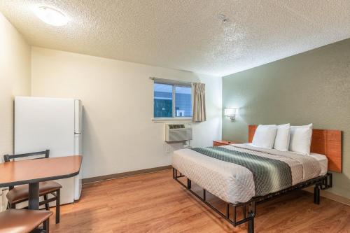 hometowne studios by red roof orlando casselberry