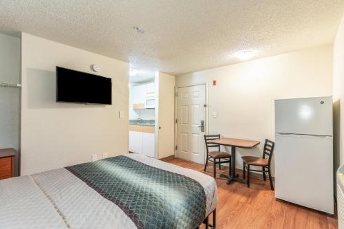 hometowne studios by red roof orlando casselberry