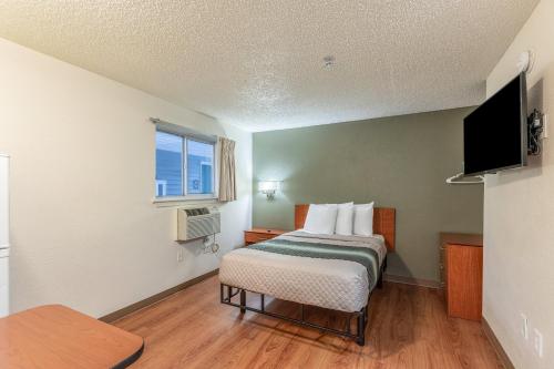 hometowne studios by red roof orlando casselberry