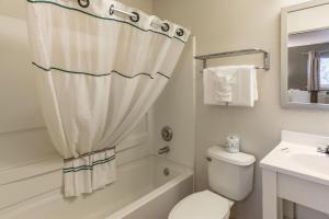 hometowne studios by red roof orlando casselberry