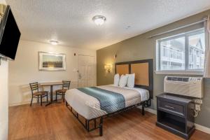 hometowne studios by red roof orlando casselberry