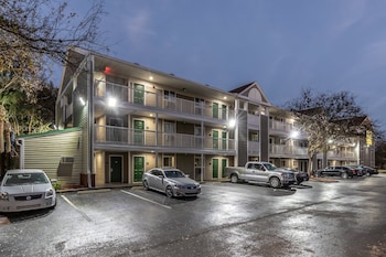 hometowne studios by red roof orlando casselberry