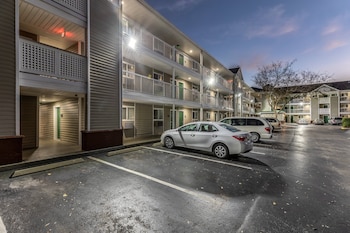 hometowne studios by red roof orlando casselberry