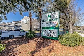 hometowne studios by red roof orlando casselberry