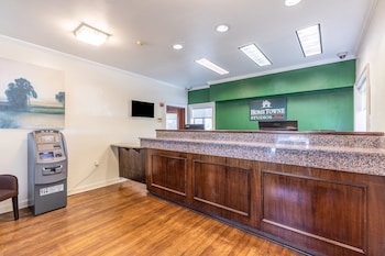 hometowne studios by red roof orlando casselberry