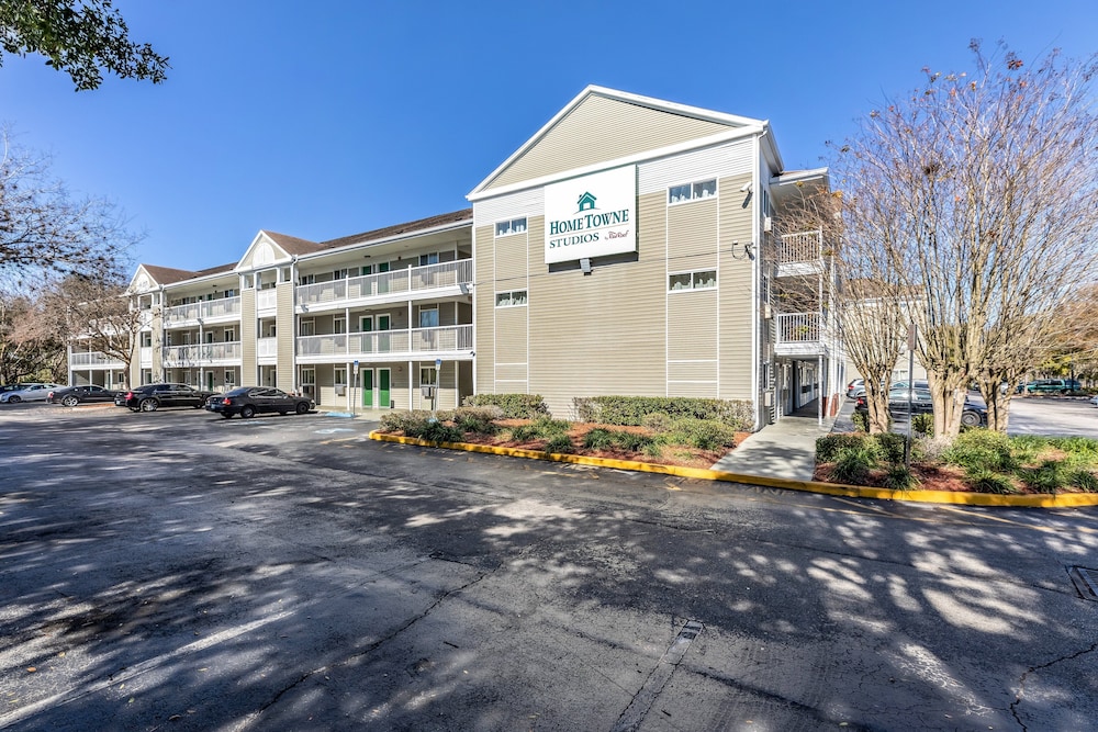 hometowne studios by red roof orlando casselberry