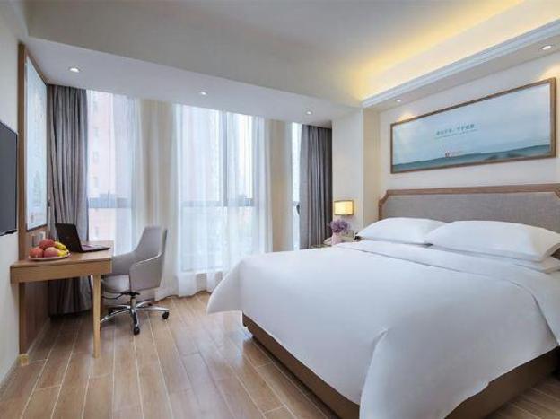 vienna 3 best hotel hefei mingfa square silihe road