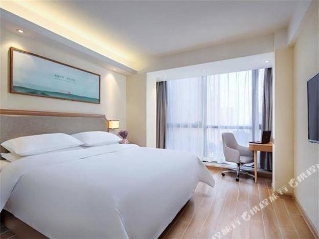 vienna 3 best hotel hefei mingfa square silihe road