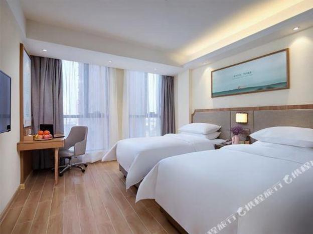 vienna 3 best hotel hefei mingfa square silihe road