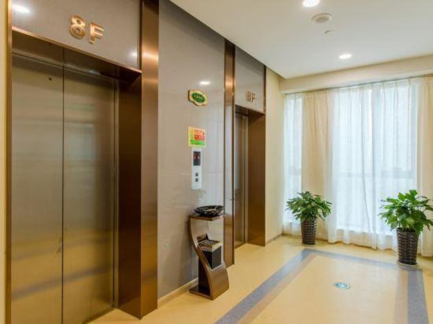 vienna 3 best hotel hefei mingfa square silihe road