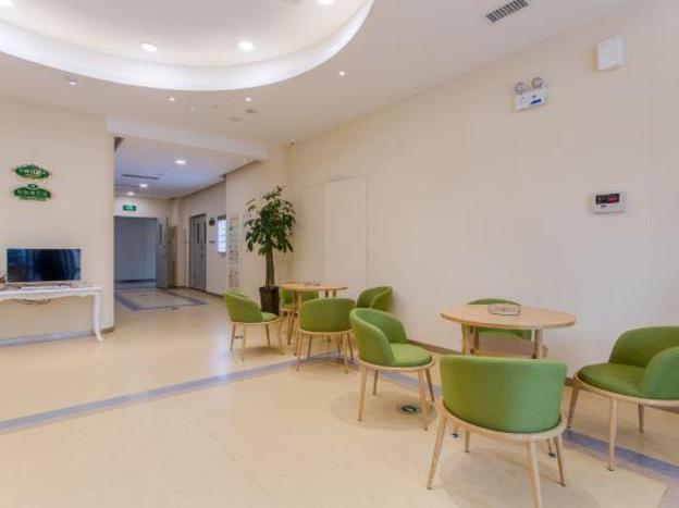 vienna 3 best hotel hefei mingfa square silihe road