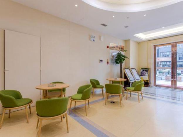 vienna 3 best hotel hefei mingfa square silihe road