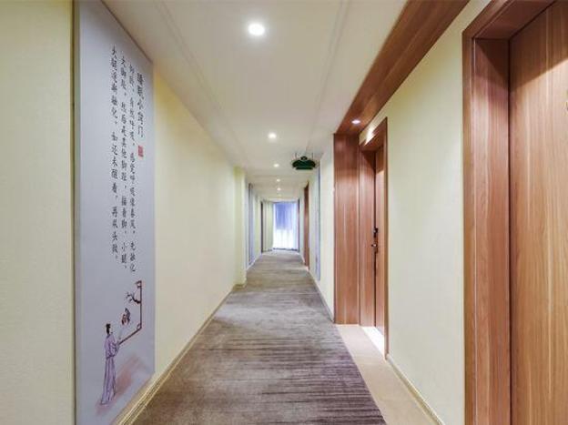 vienna 3 best hotel hefei mingfa square silihe road