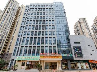 vienna 3 best hotel hefei mingfa square silihe road