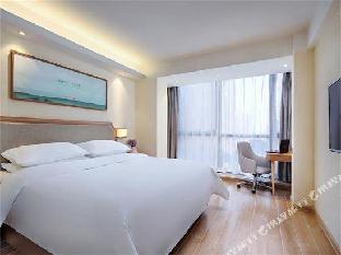 vienna 3 best hotel hefei mingfa square silihe road