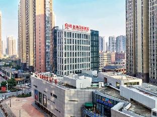 vienna 3 best hotel hefei mingfa square silihe road