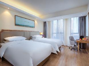 vienna 3 best hotel hefei mingfa square silihe road