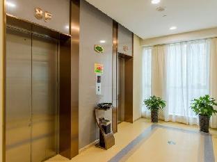 vienna 3 best hotel hefei mingfa square silihe road