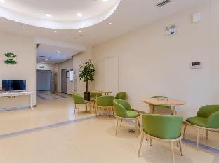 vienna 3 best hotel hefei mingfa square silihe road
