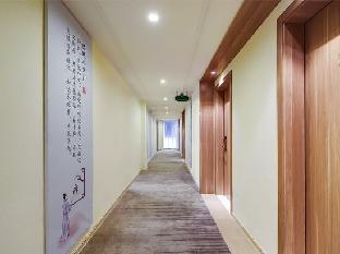 vienna 3 best hotel hefei mingfa square silihe road