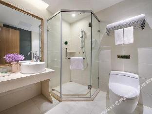 vienna 3 best hotel hefei mingfa square silihe road