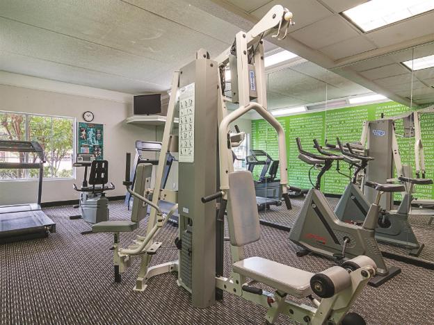 la quinta inn and suites by wyndham orlando airport north