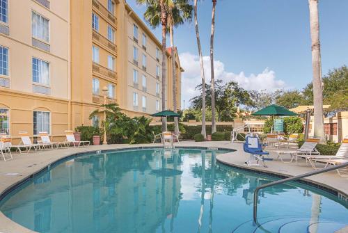 la quinta inn and suites by wyndham orlando airport north