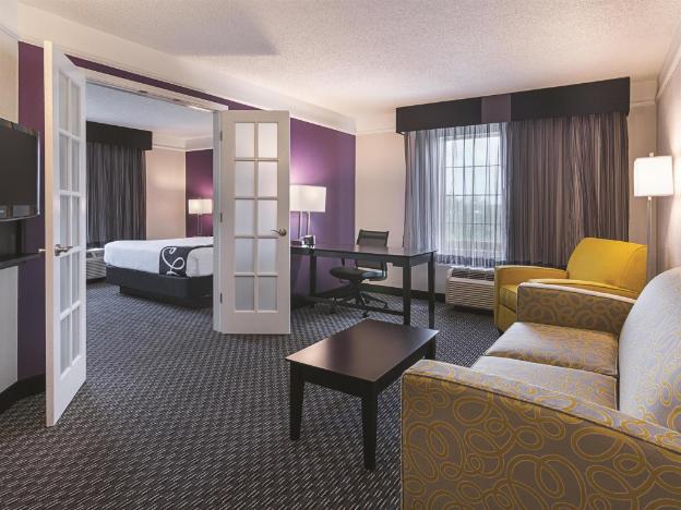 la quinta inn and suites by wyndham orlando airport north