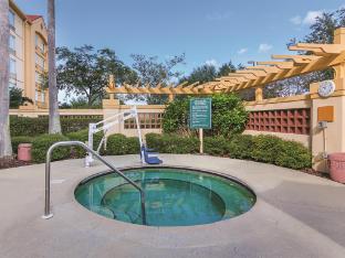 la quinta inn and suites by wyndham orlando airport north