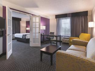 la quinta inn and suites by wyndham orlando airport north