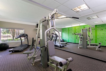 la quinta inn and suites by wyndham orlando airport north