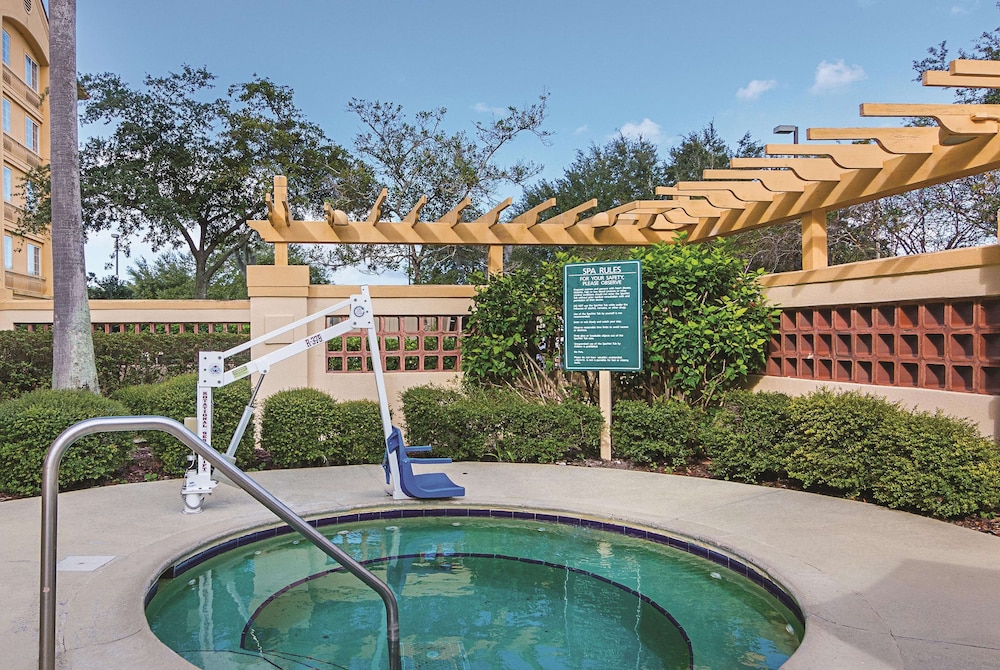 la quinta inn and suites by wyndham orlando airport north