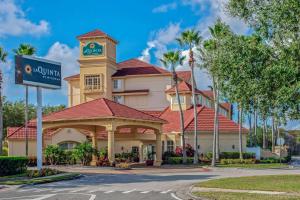 la quinta inn and suites by wyndham orlando airport north
