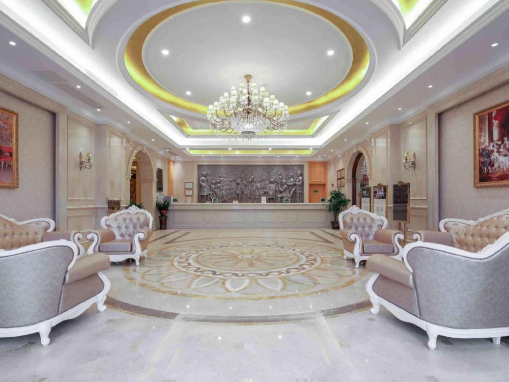 vienna hotel guangdong huiyang qiuchang yingbin road