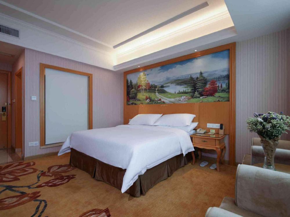 vienna hotel guangdong huiyang qiuchang yingbin road