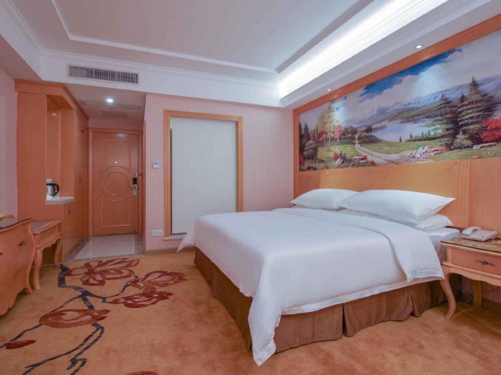 vienna hotel guangdong huiyang qiuchang yingbin road