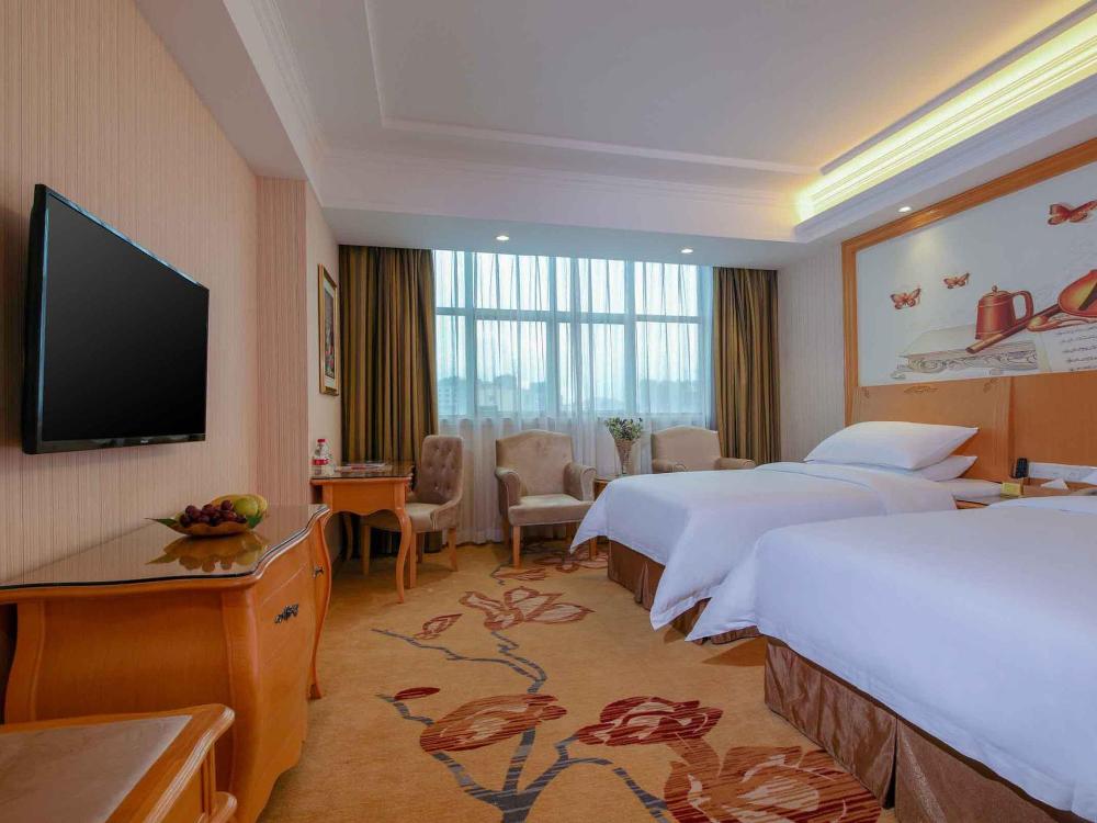 vienna hotel guangdong huiyang qiuchang yingbin road