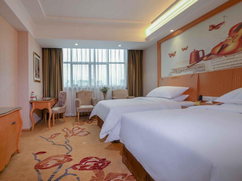 vienna hotel guangdong huiyang qiuchang yingbin road