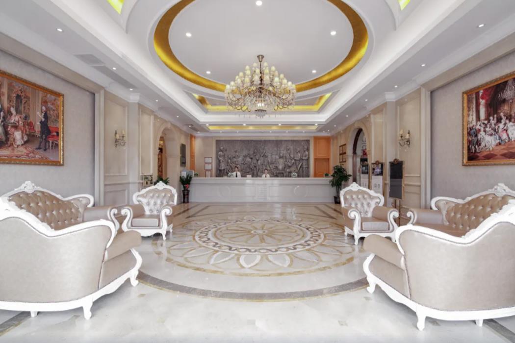 vienna hotel guangdong huiyang qiuchang yingbin road