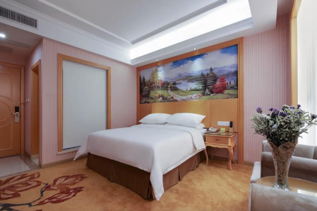vienna hotel guangdong huiyang qiuchang yingbin road