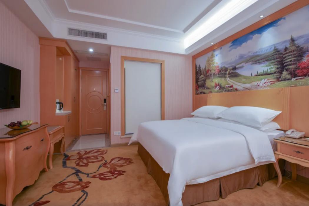 vienna hotel guangdong huiyang qiuchang yingbin road