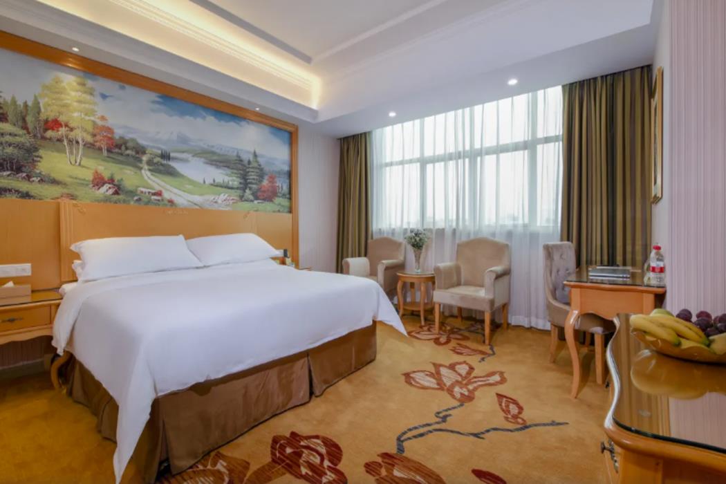 vienna hotel guangdong huiyang qiuchang yingbin road