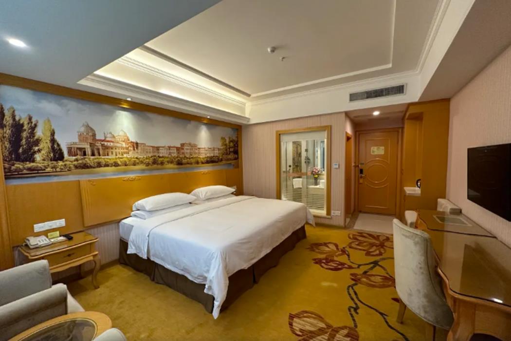 vienna hotel guangdong huiyang qiuchang yingbin road